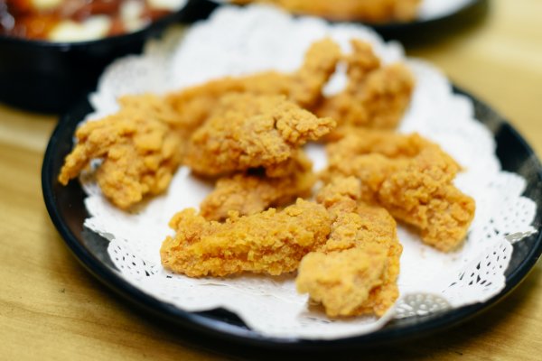 现在的年轻人都喜欢点下午茶，这是为什么呢?