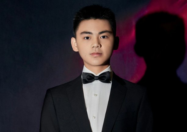 武亚凡出生日期是哪一年