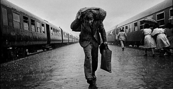 颠沛流离的拼音和意思