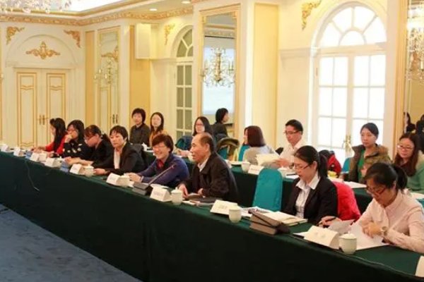 rdpac证书是什么