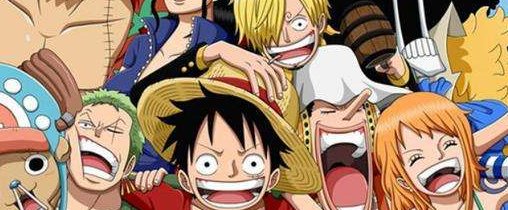 海贼王,台配国语版,能不能看到完整版