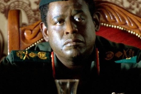 非洲经典电影有哪些