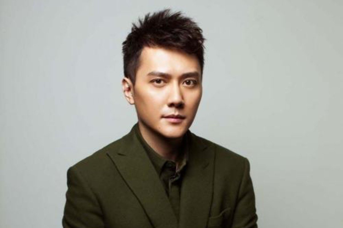 冯绍峰演过的所有电影