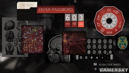 游戏“刺客信条2”的第18个真相的转盘密码是什么？