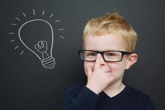 brainiac什么意思