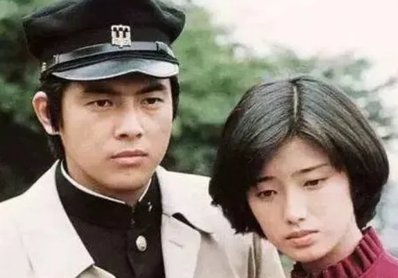 山口百惠《血疑》主题曲