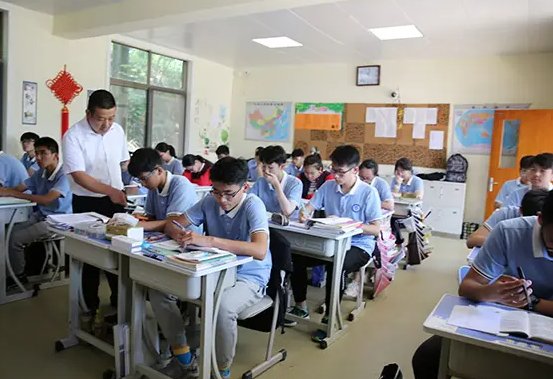 2020年高考作文题目是什么