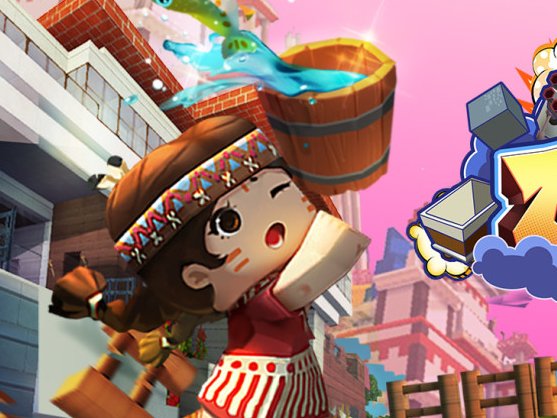 《迷你世界》一键解锁皮肤方法是什么?