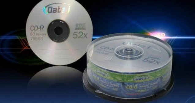 cd- r和cd- rw有什么区别？