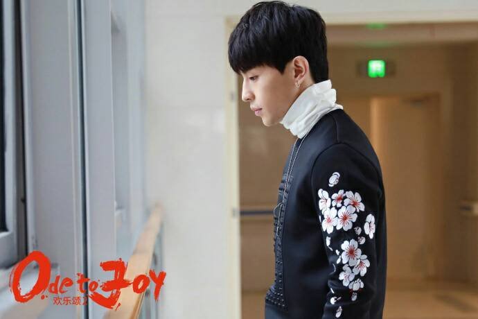 《欢乐颂2》，谢童的扮演者是谁