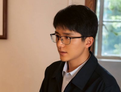 林志伟县委大院结局如何