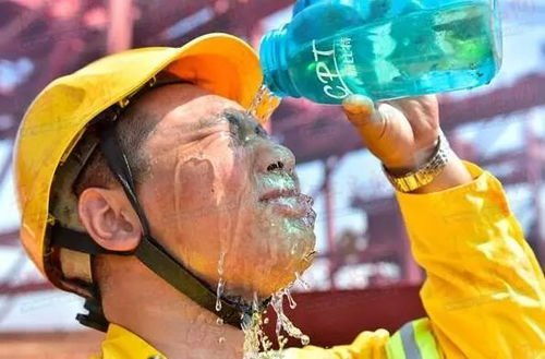 上海已有人因高温去世，患上热射病后身体会出现哪些现象？