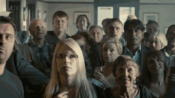 《黑镜》第三季有哪些让人眼前一亮的地方