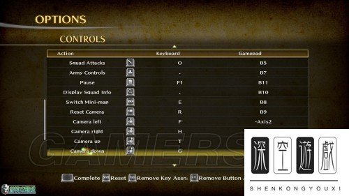 《剑刃风暴百年战争与梦魇》新手图文攻略 系统及界面图文攻略