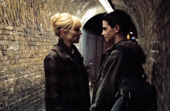 美国有哪些禁忌电影？