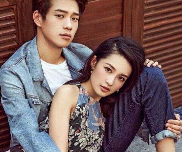 魏大勋李沁承认恋情 渣男和杨幂分手令寻新欢