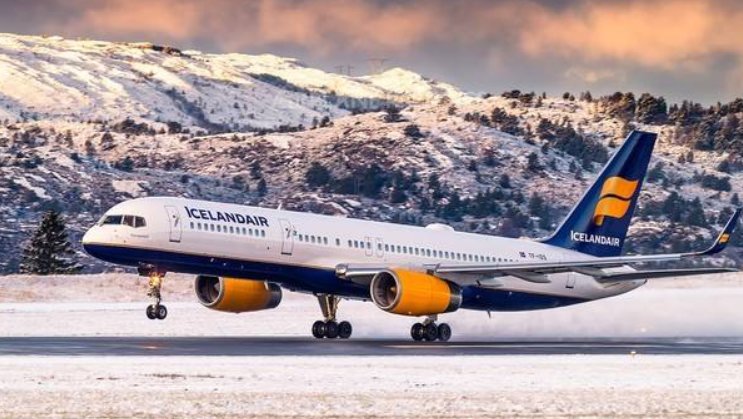 冰岛航空解雇所有空乘人员是怎么回事？