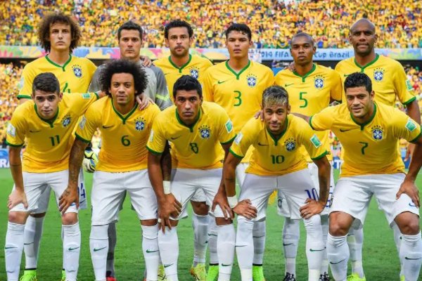 巴西卫冕过世界杯吗