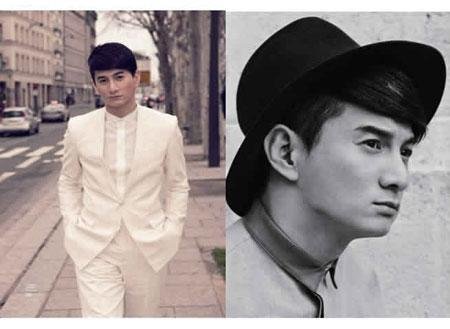 完美情人吴奇隆的介绍