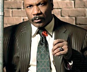 文·瑞姆斯的介绍