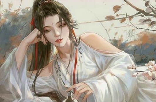 十生十世羡惜云结局