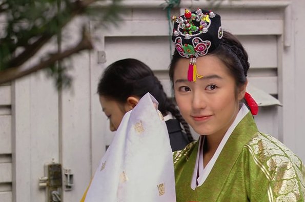 最好看的古装韩剧排行榜前十