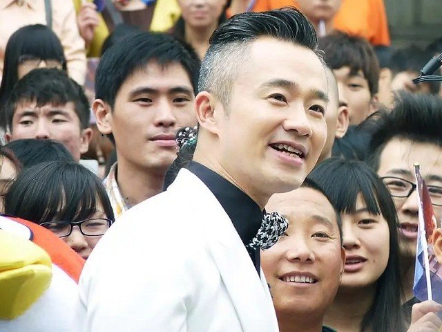 主持人程雷近况