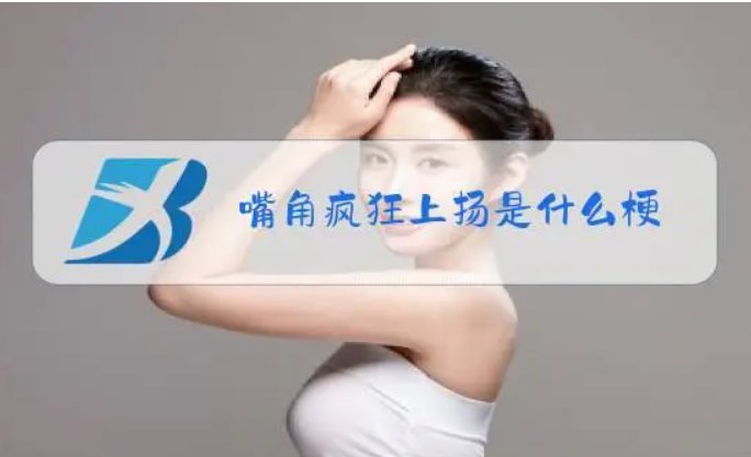 上扬是什么意思