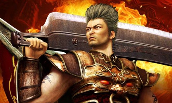 传奇最牛名字大全热血传奇名字大全