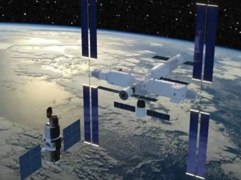 将太空出差半年，神十四、神十五航天员乘组已选定，此次的任务是什么？