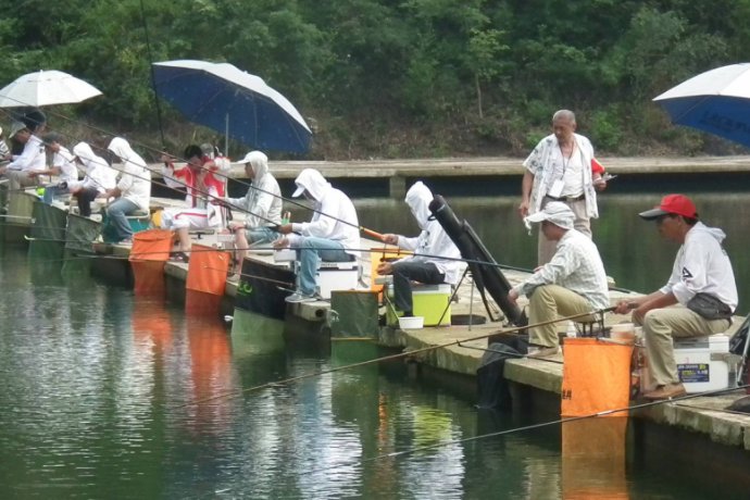 2023年钓鱼新规定