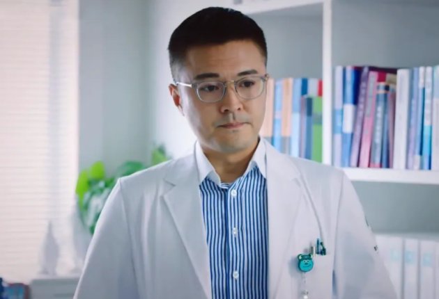 了不起的儿科医生演员表