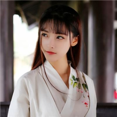 明朝装扮成人妖侵害良家少女第一人是谁呢？