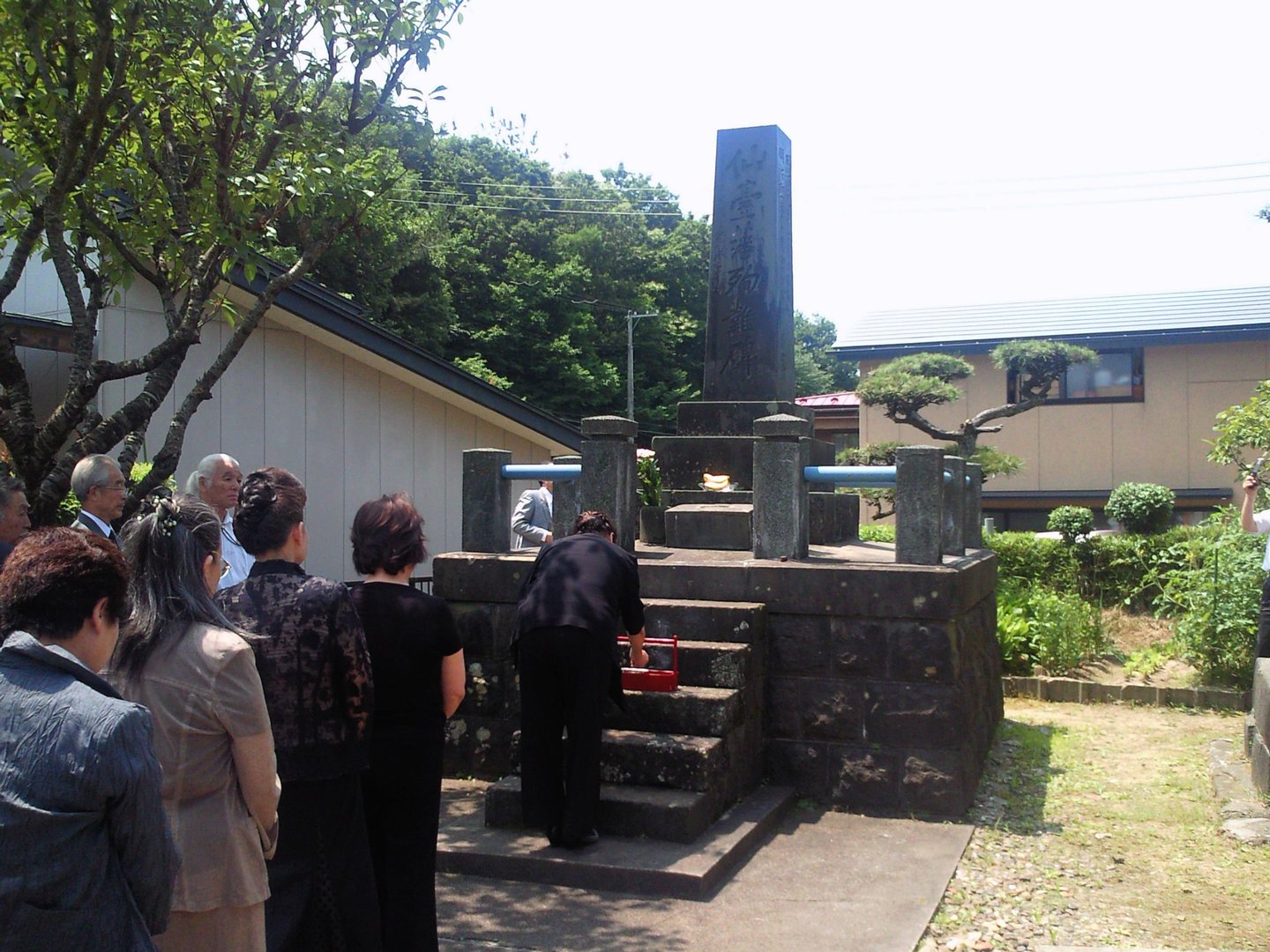 仙台藩的官僚体系