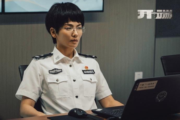 刘涛在《开端》中一句送去药检，你喜欢她的表演吗？