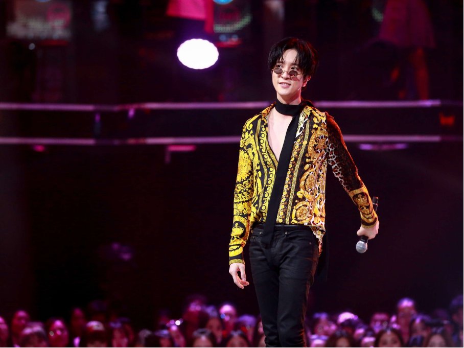 薛之谦2023年演唱会行程