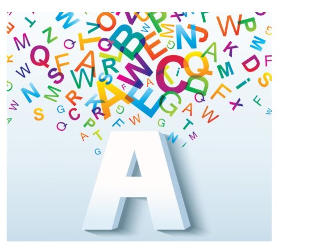 四个字母的单词都有哪些