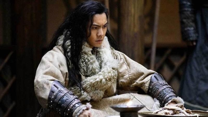 陈伟霆的电影作品