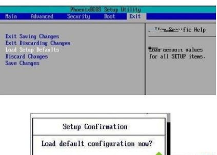 电脑开机提示按F1怎么办？