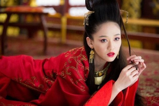 有一种爱叫东方不败的有一种爱叫“东方不败”