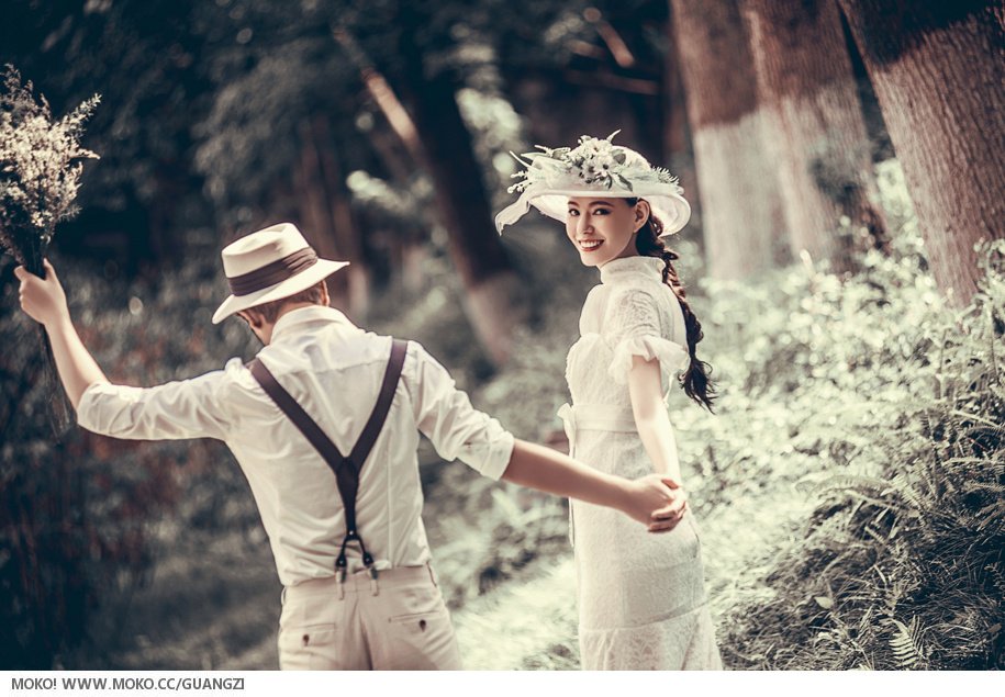 光子的作品内容