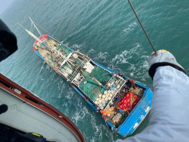 烟台货船沉没已致4死，7人仍失联，事故发生的原因是什么？