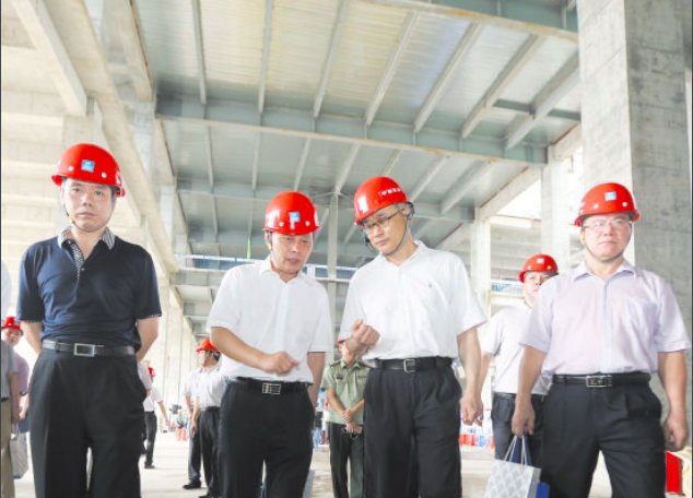 工程中的甲方是什么意思？