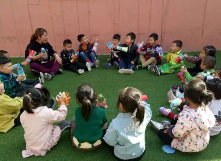 2023年幼儿园放暑假时间是什么时候呢？