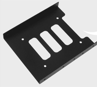 笔记本硬盘可以装在台式机上用吗？