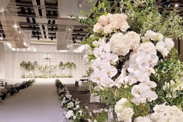 上海婚庆公司排名