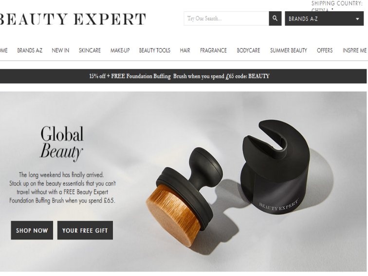 国外有哪些比较靠谱的代购平台？