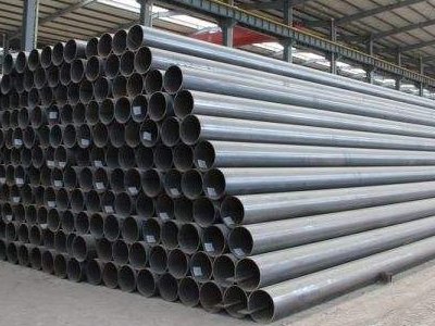 焊接钢管的理论重量每米多少公斤