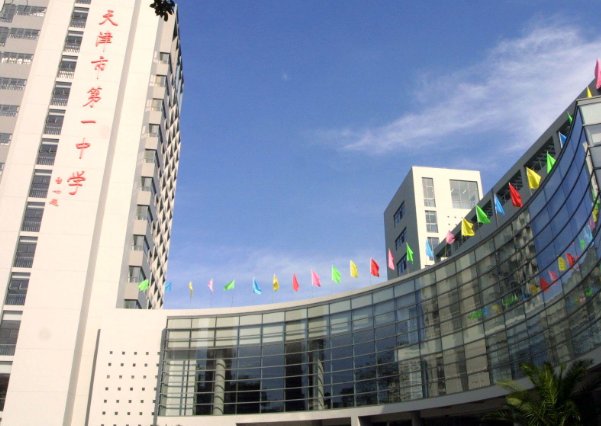 2023年天津中考录取分数线是多少