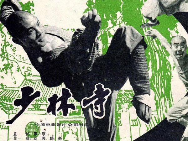 李连杰电影目录表大全